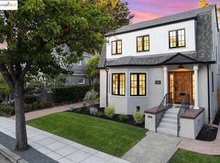 786 Trestle Glen Rd, Oakland, CA 94610