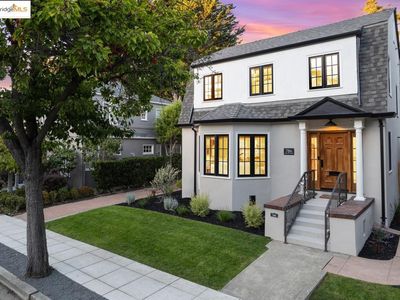 786 Trestle Glen Rd, Oakland, CA, 94610