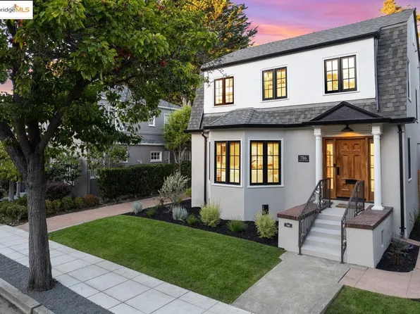 786 Trestle Glen Rd, Oakland, CA 94610
