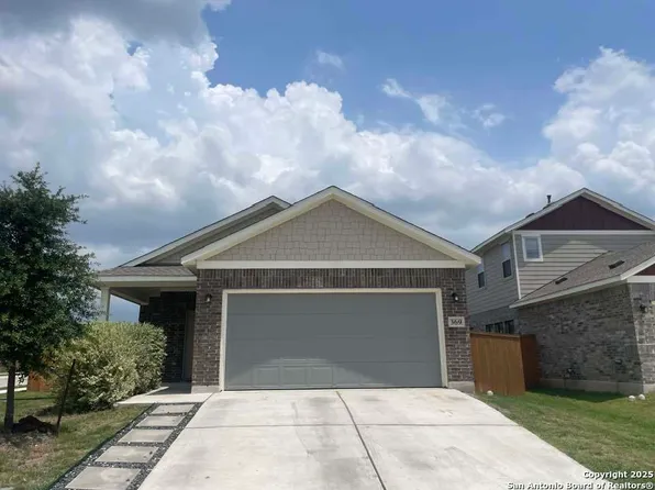 369 Spinnaker Loop, Kyle, TX 78640