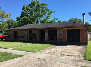 7734 Sumrall Dr, Baton Rouge, LA 70812