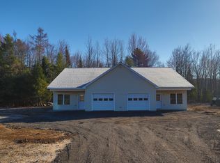428 Turner St, Buckfield, ME 04220