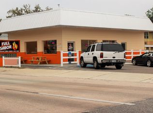 4989 S Ridgewood Ave, Pt Orange, FL 32127