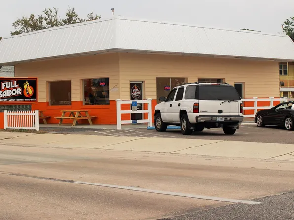 4989 S Ridgewood Ave, Pt Orange, FL 32127