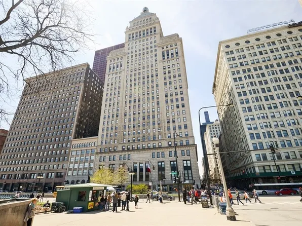 310 S Michigan Ave Unit 705, Chicago, IL 60604