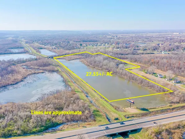 6400 New Missouri Ave, East Saint Louis, IL 62207