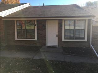 8329 N Mace Rd, Kansas City, MO 64152