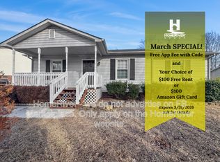 2706 Camillia Cv, High Point, NC 27265