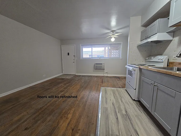 7201 W Wellington Ave #3G — Photo 2