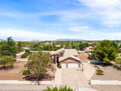 3411 E KALISPELL Avenue, Sierra Vista, AZ, 85650