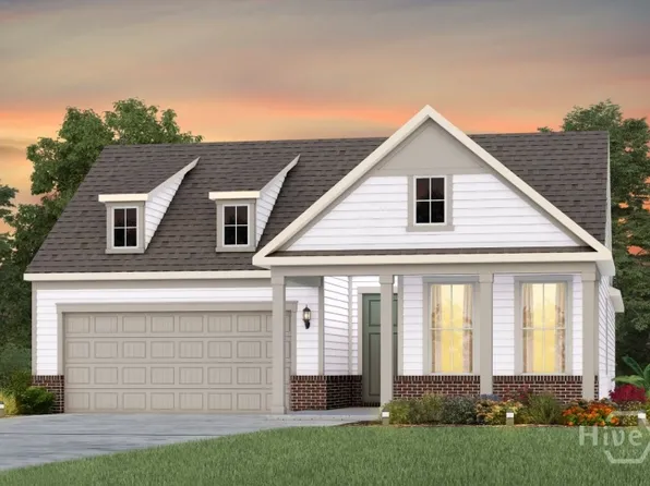 31 Birch Drive, Richmond Hill, GA 31324