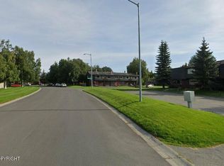 9401 Canton Loop #166, Anchorage, AK 99515