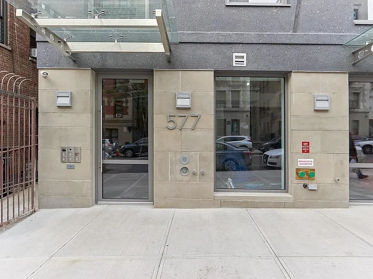 577 W 161st St #6BB — Photo 15