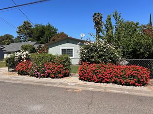(Undisclosed Address), Red Bluff, CA 96080