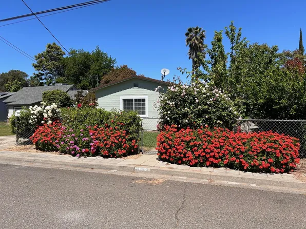 (undisclosed Address), Red Bluff, CA 96080