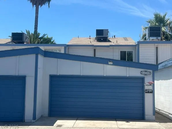 4259 Kona Coast Way, Las Vegas, NV 89121