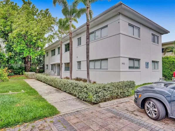 1415 16th St APT 4, Miami Beach, FL 33139