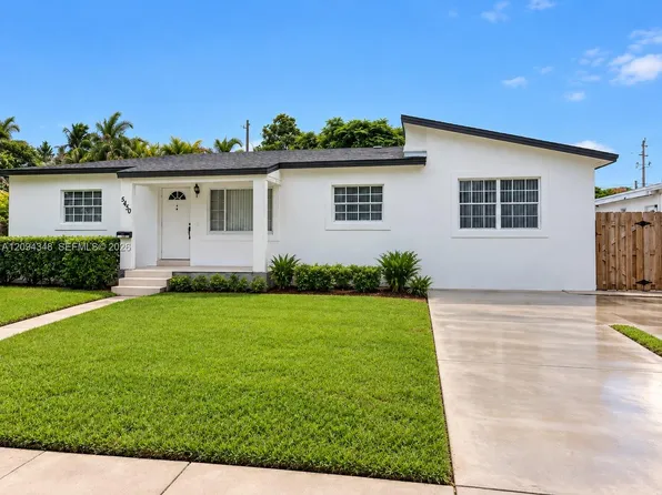5450 W 1st Ct, Hialeah, FL 33012