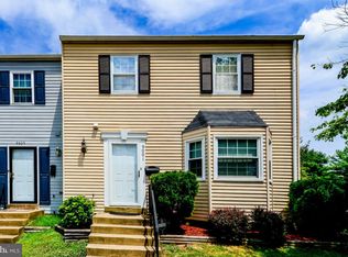 9001 Old Hickory Ct, Manassas, VA 20110