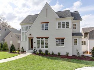 3312 Thomas Rd, Raleigh, NC 27607