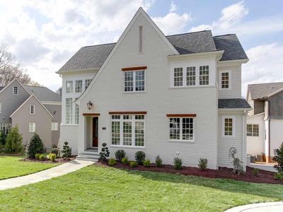 3312 Thomas Rd, Raleigh, NC, 27607