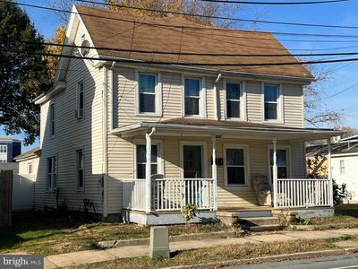 428 S Governors Ave, Dover, DE, 19904