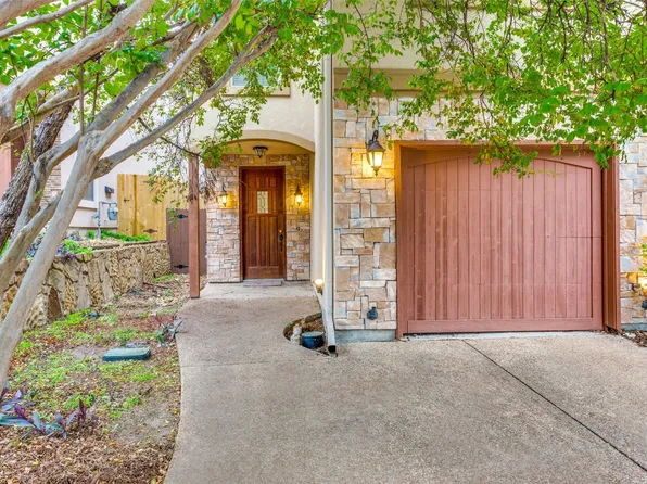 6472 Waverly Way, Fort Worth, TX 76116