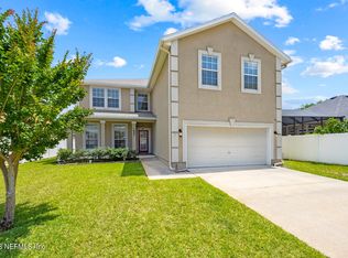 1623 Forest Creek Dr, Jacksonville, FL 32225