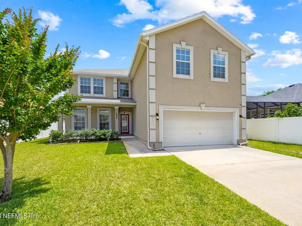 1623 FOREST CREEK Drive, Jacksonville, FL 32225