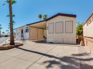 1000 S Idaho Rd, Apache Junction, AZ 85119