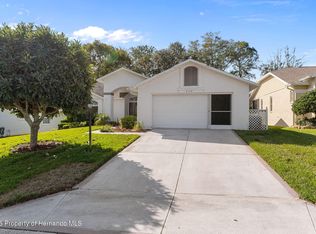 2321 Terrace View Ln, Spring Hill, FL 34606