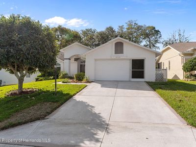 2321 Terrace View Ln, Spring Hill, FL, 34606