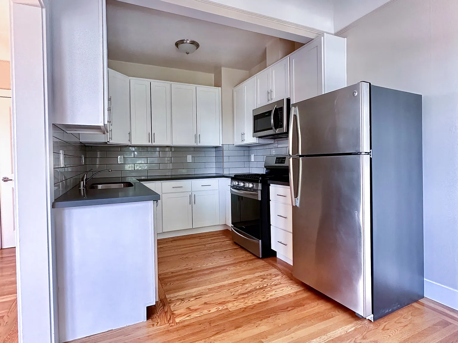 Anita Road Apartments — Photo 2