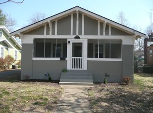 716 Park Ave, Sikeston, MO 63801