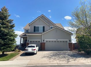 7439 Grady Cir, Castle Rock, CO 80108