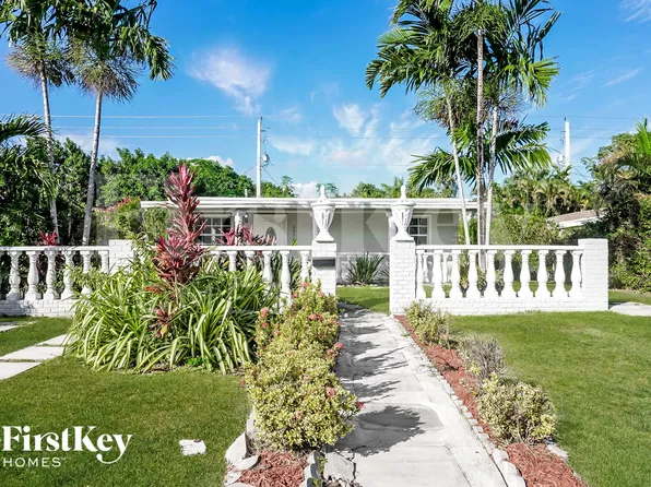 1579 NE 182nd St, North Miami Beach, FL 33162