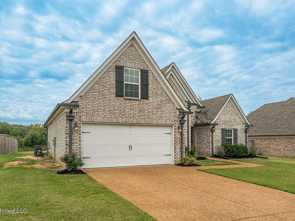 233 Magnolia Gardens Dr, Hernando, MS 38632 Zillow