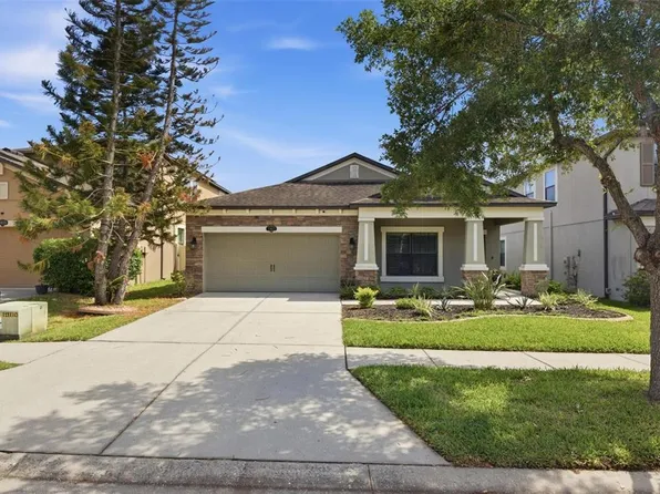 11623 Palmetto Pine St, Riverview, FL 33569