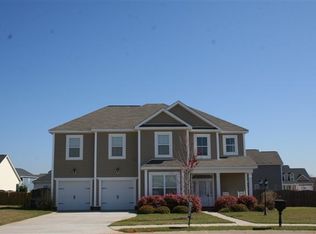 110 Mount Pilot Ct, Warner Robins, GA 31088