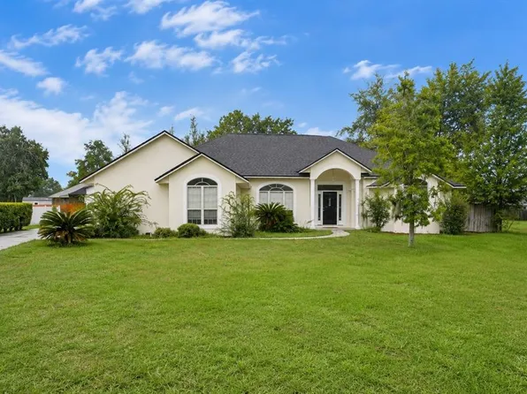 526 NW SAVANNAH CIRCLE, LAKE CITY, FL 32055