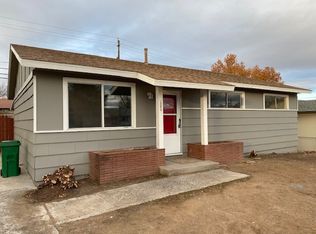 1380 Akard Dr, Reno, NV 89503