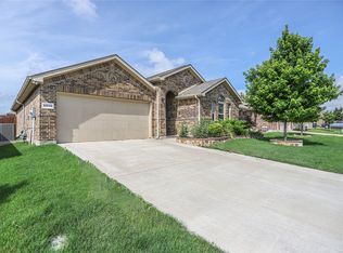 14545 Serrano Ridge Rd, Haslet, TX 76052