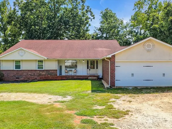 111 Kenneth Dr, Anderson, SC 29626