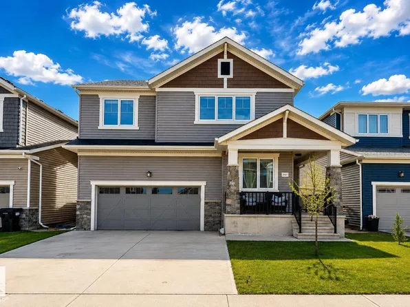 20007 16th Ave NW, Edmonton, AB T6M 0Y3
