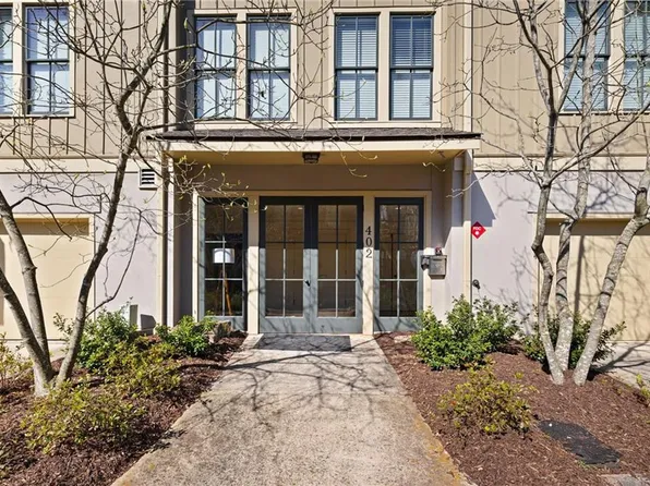 402 Prosper Cir Unit 203, Marietta, GA 30060