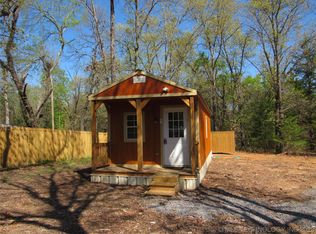 327 Pine St, Mead, OK 73449