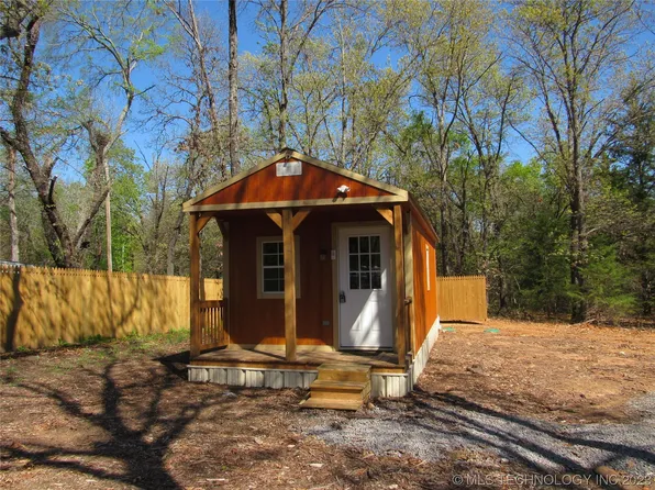 327 Pine St, Mead, OK 73449