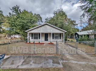 1145 Joseph St, Jacksonville, FL 32206