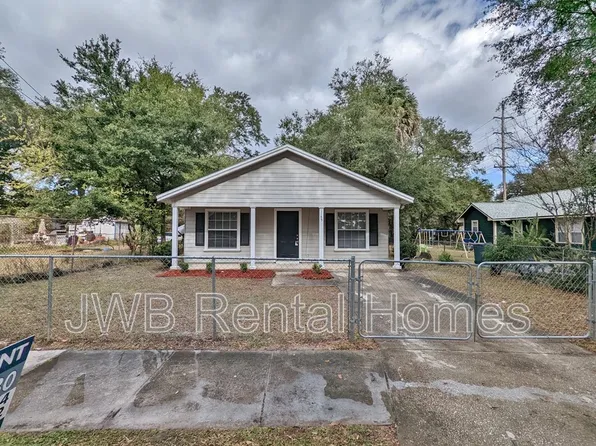 1145 Joseph St, Jacksonville, FL 32206