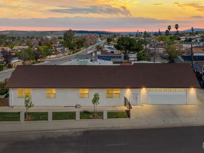 731 A St, Taft, CA, 93268